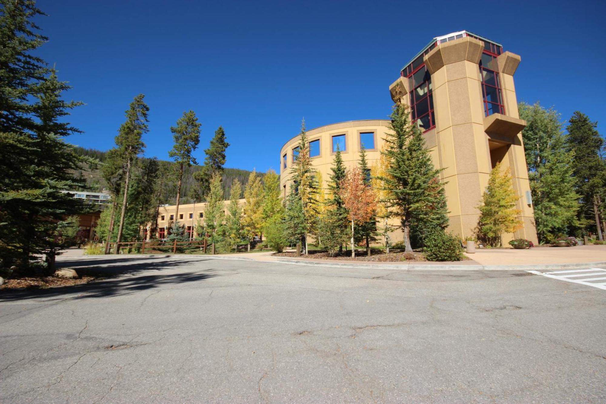 Tennis Townhomes 1319 By Summitcove Lodging Keystone Exterior photo