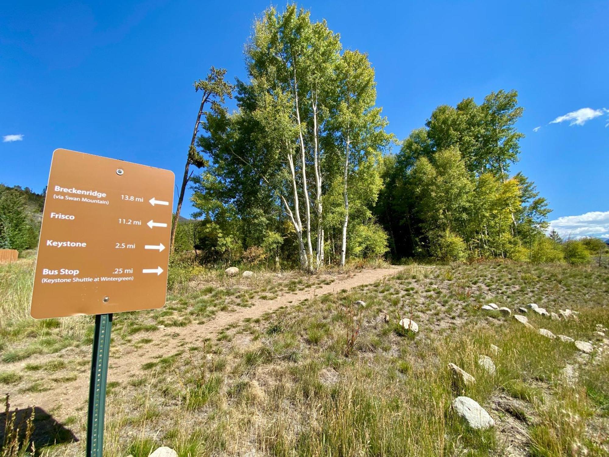 Tennis Townhomes 1319 By Summitcove Lodging Keystone Exterior photo